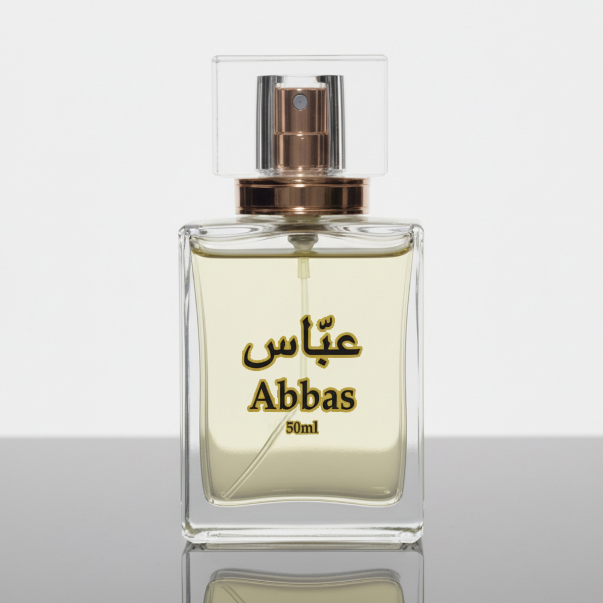 Abbas 50ml