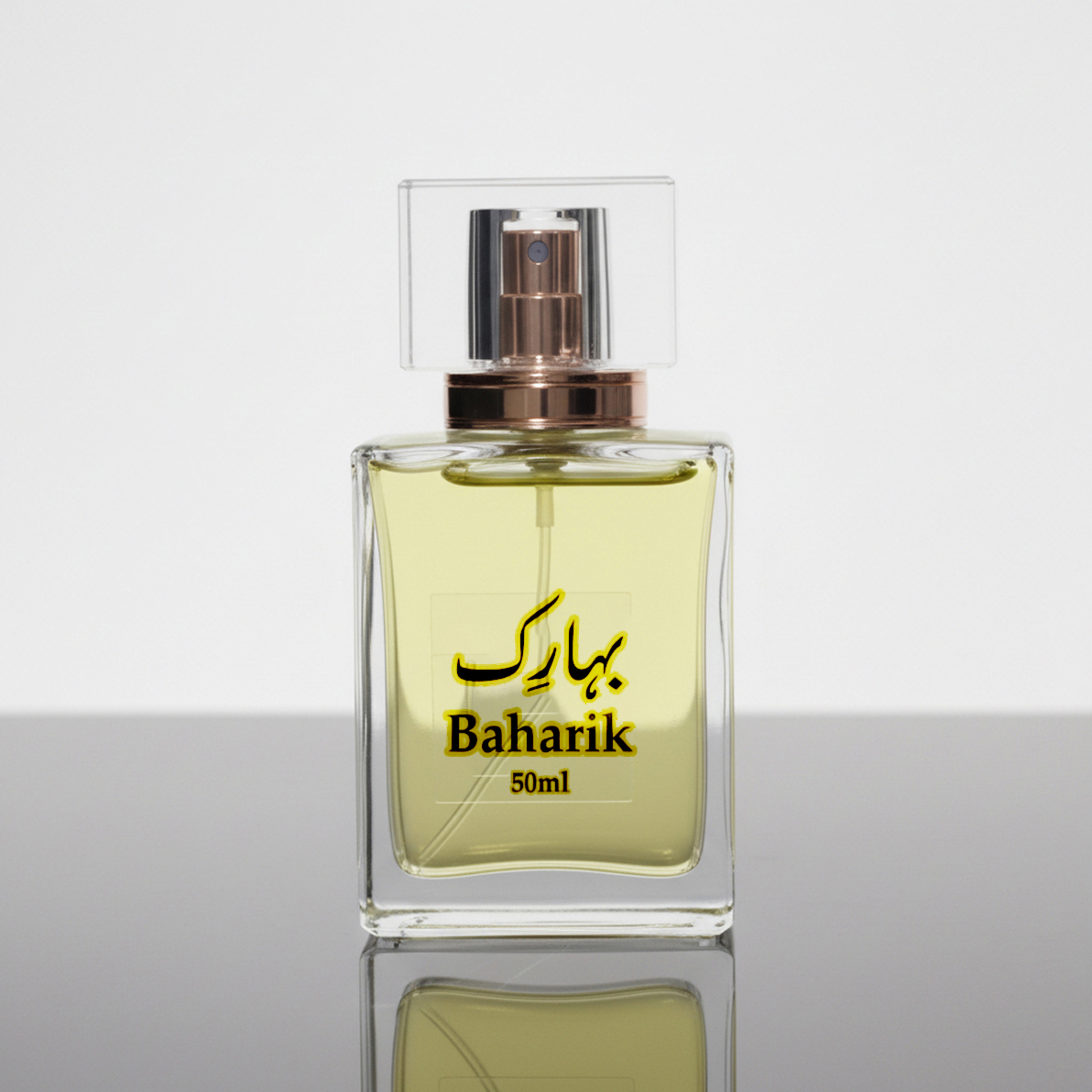Baharikh 50ml