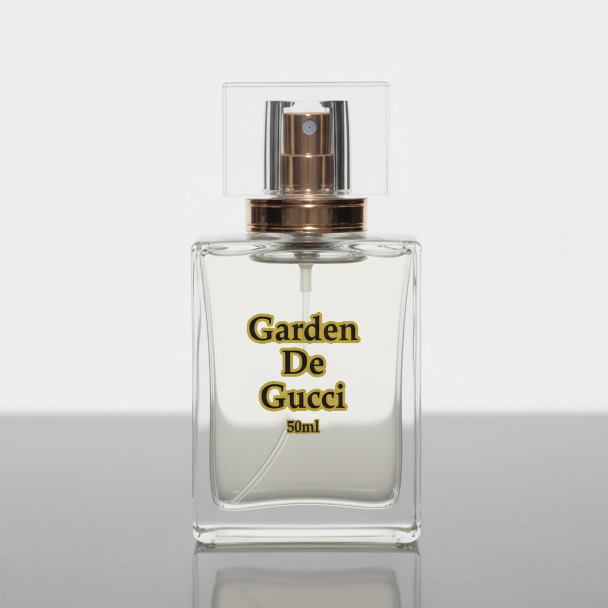 Garden de Gucci 50ml