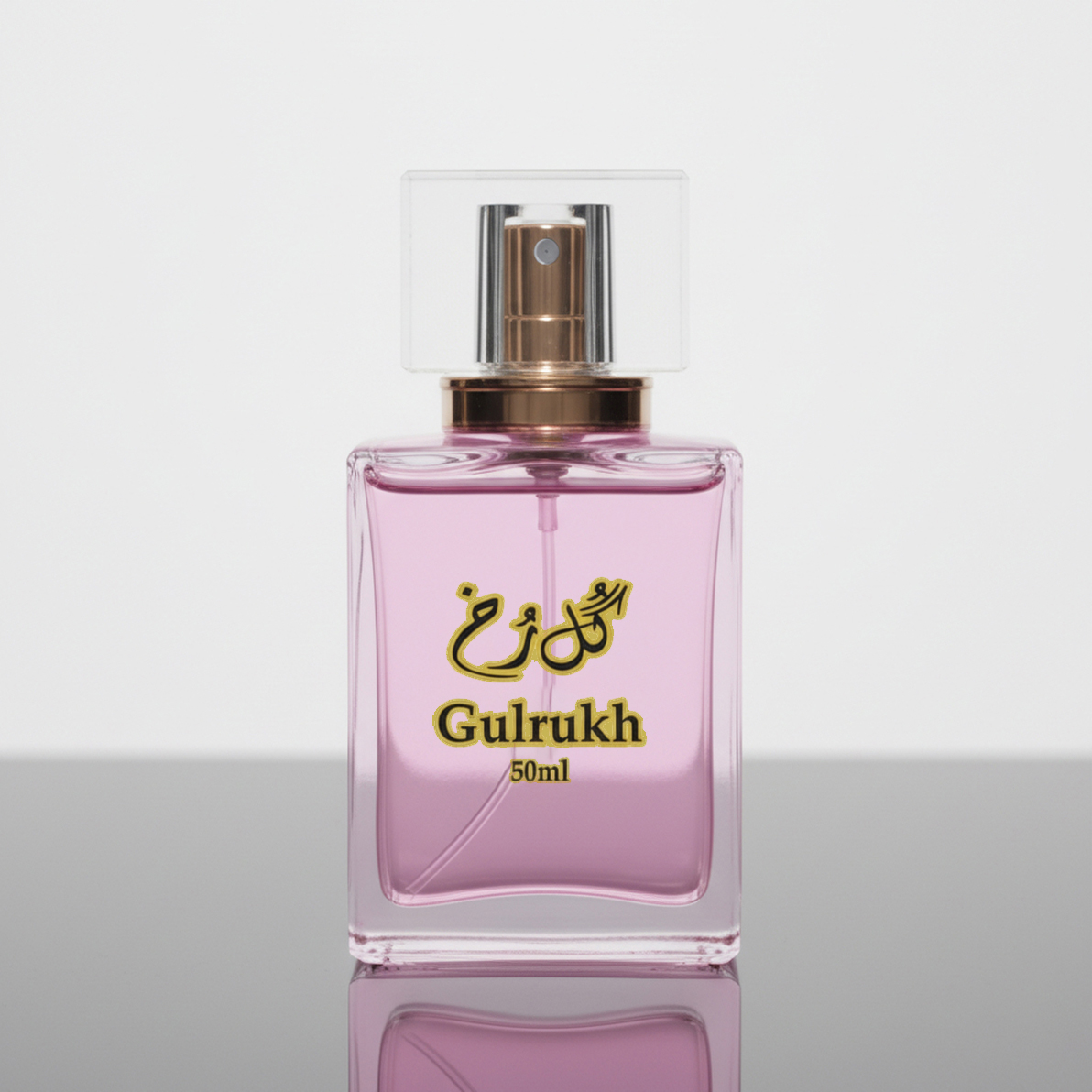 Gul-Rukh 50ml