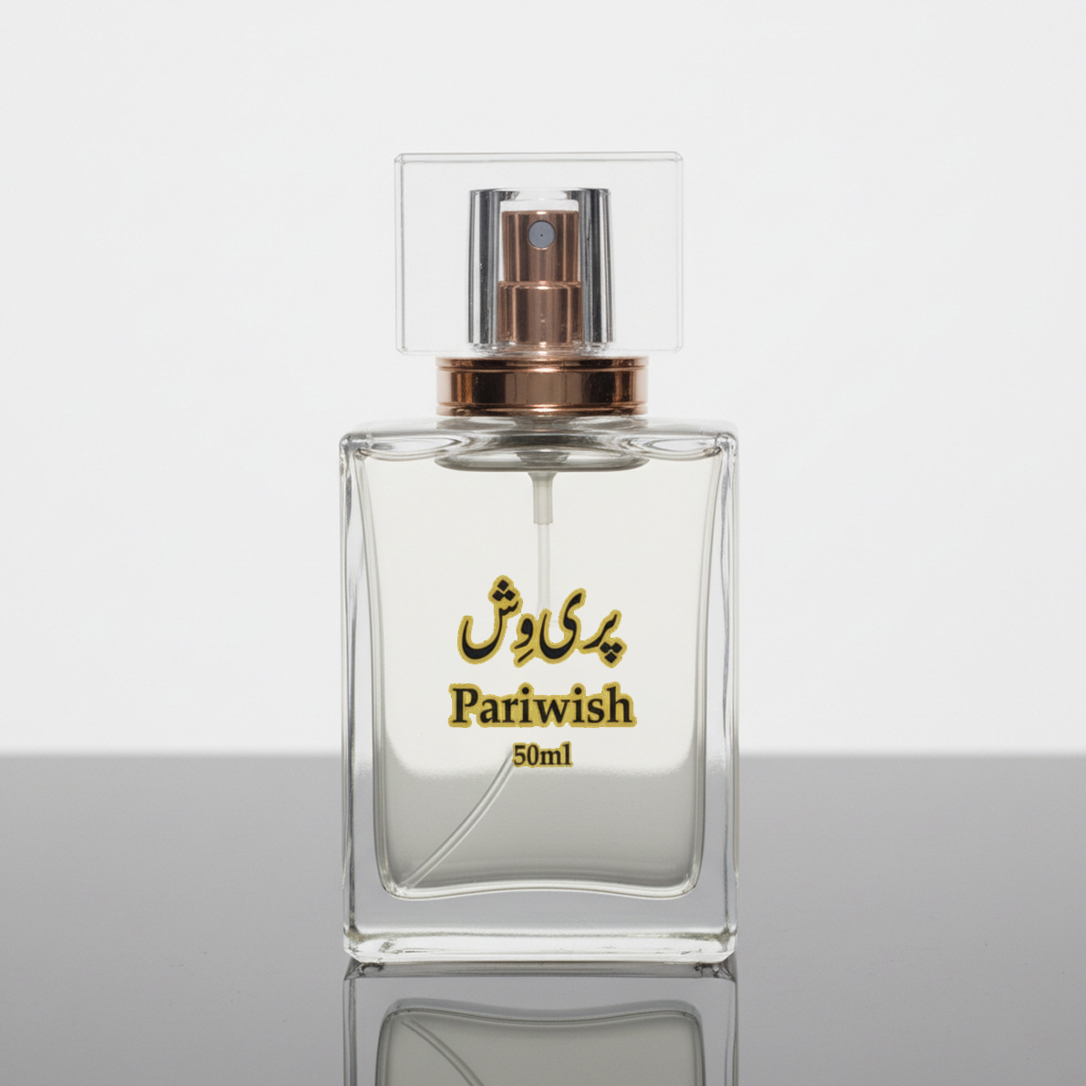 PariWish 50ml