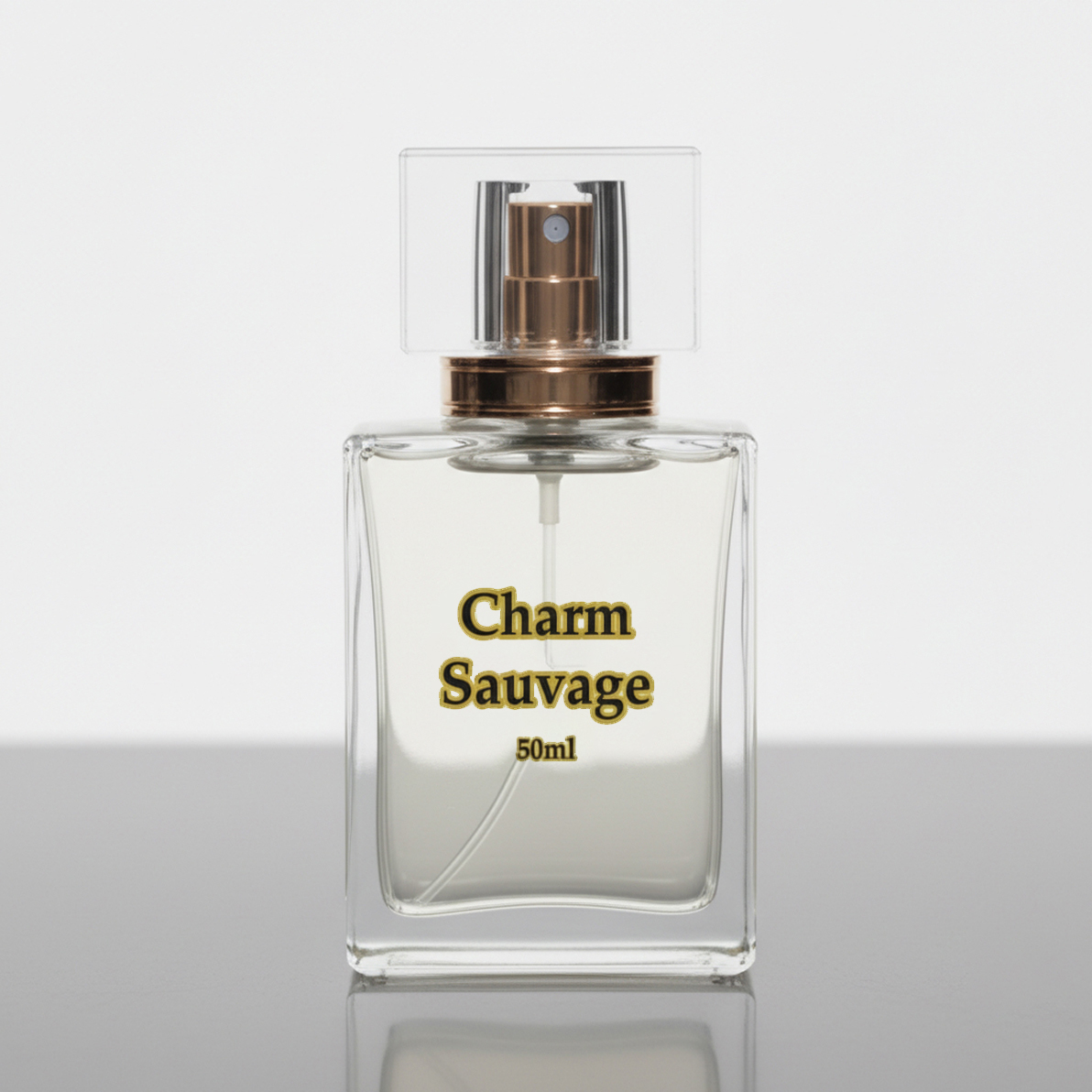 Charm Sauvage 50ml