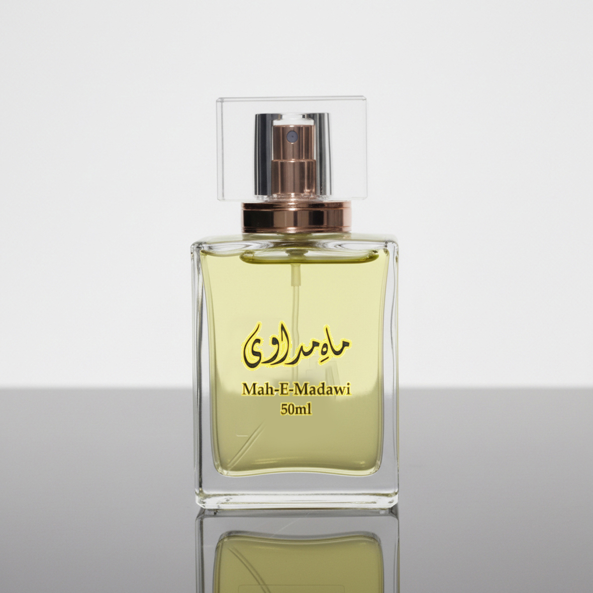 Mah-E-Madawi 50ml